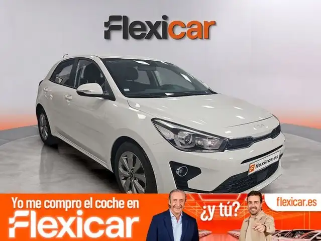 Kia Rio 1.0 T-GDi 74kW (100CV) MHEV iMT Drive