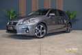 Lexus CT 200h Business Line Pro | *LEDER*CAMERA*NAVIGATIE* Gris - thumbnail 1