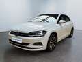 Volkswagen Polo United*GPS*Carplay*Camera*Clim auto*Sieges chauffa Blanc - thumbnail 1