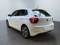 Volkswagen Polo United*GPS*Carplay*Camera*Clim auto*Sieges chauffa Blanc - thumbnail 8