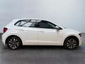 Volkswagen Polo United*GPS*Carplay*Camera*Clim auto*Sieges chauffa Blanc - thumbnail 5