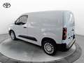 Toyota Proace City 1.2 110 CV S&S PC 4p. Comfort Bianco - thumbnail 8
