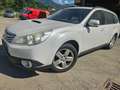 Subaru OUTBACK Outback Touring Wagon 2,0 D AWD 4x4 EURO5 TOP!!! Weiß - thumbnail 1