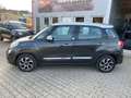 Fiat 500L Urban 1,3 Multijet Automatik Klima AHK PDC Grau - thumbnail 2