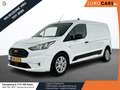 Ford Transit Connect 1.5 L2 Trend 100 PK Navi Airco PDC A Cruise Contro Blanc - thumbnail 1