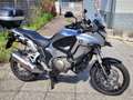 Honda Crosstourer 1200 VFR Stříbrná - thumbnail 2