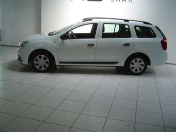 MCV II Kombi Essential 75  mit KLANG+KLIMA PAKET