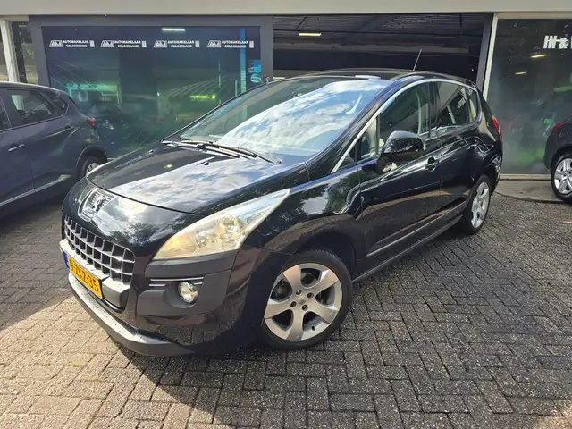 Peugeot 3008 1.6 VTi ST | INRUILKOOPJE | AIRCO | PANO DAK | LMV