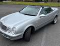 Mercedes-Benz CLK 320 CLK-Klasse Cabrio Elegance Argintiu - thumbnail 12