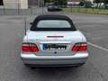 Mercedes-Benz CLK 320 CLK-Klasse Cabrio Elegance Argintiu - thumbnail 2