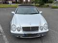 Mercedes-Benz CLK 320 CLK-Klasse Cabrio Elegance Argintiu - thumbnail 4