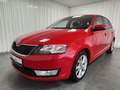 Skoda Rapid/Spaceback Spaceback DRIVE 90PS Sitzhzg Tel PDC Tempo Rouge - thumbnail 3