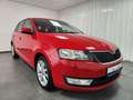 Skoda Rapid/Spaceback Spaceback DRIVE 90PS Sitzhzg Tel PDC Tempo Rouge - thumbnail 1