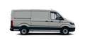 Volkswagen Crafter Bedrijfswagens Trendline L3 2.0 TDI EU6 140 pk GVW Wit - thumbnail 4
