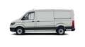 Volkswagen Crafter Bedrijfswagens Trendline L3 2.0 TDI EU6 140 pk GVW Wit - thumbnail 3