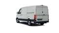 Volkswagen Crafter Bedrijfswagens Trendline L3 2.0 TDI EU6 140 pk GVW Wit - thumbnail 2