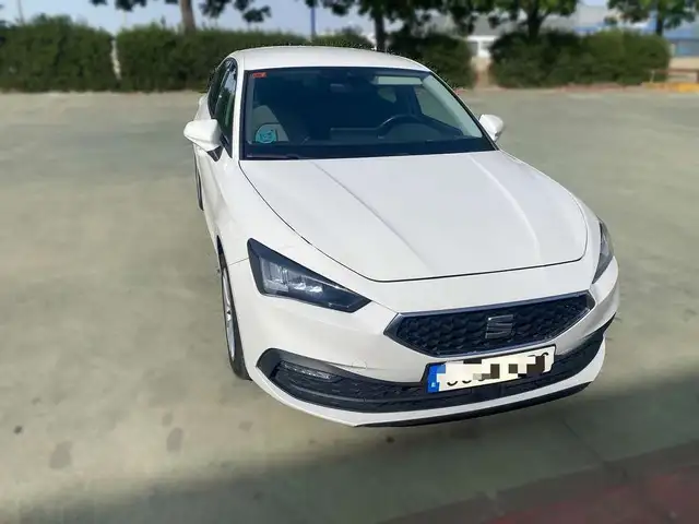 SEAT 2.0 TDI 85kW S&S Style Go