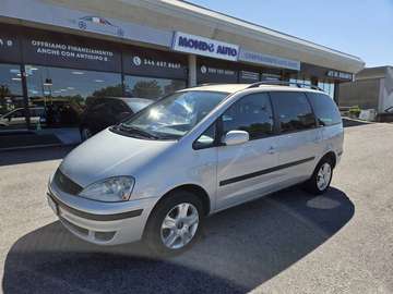 Galaxy 2004 1.9 tdi Ghia 130cv