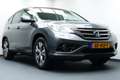 Honda CR-V 2.0 AWD Lifestyle. Clima, Cruise, Half Leer, Stoel Grijs - thumbnail 2
