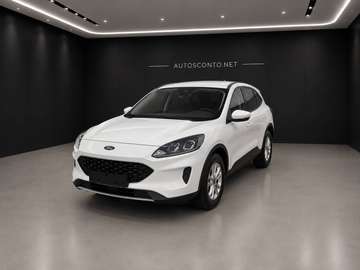 PROMO FINANZIAMENTO - Kuga 1.5 ecoboost Titanium Business 2wd 120cv