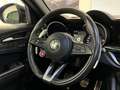 Alfa Romeo Stelvio 2.9 Bi-Turbo V6 510 CV AT8 Quadrifoglio FULL BLACK Nero - thumbnail 15