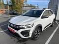 Dacia Sandero stepway expression tce 91 auto Blanc - thumbnail 19