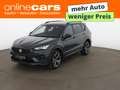 SEAT Tarraco 2.0 TDI FR Aut LED AHK RADAR NAVI SITZHZG Grau - thumbnail 1