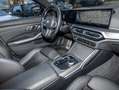 BMW 340 M340i xDrive Touring HUD RFK NAVI Standh. LED Blanc - thumbnail 7