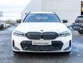 BMW 340 M340i xDrive Touring HUD RFK NAVI Standh. LED Blanc - thumbnail 5
