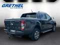 Ford Ranger Wildtrak Doppelkabine 4x4 2.0 TDCi Panther Grau - thumbnail 5