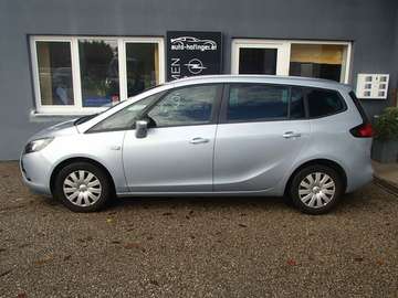 Edition, 5-Sitzer