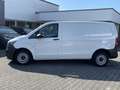 Mercedes-Benz Vito 111 CDI Kasten Kompakt Weiß - thumbnail 4