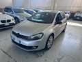 Volkswagen Golf Golf VI 2010 5p 1.4 tsi Highline Argento - thumbnail 3