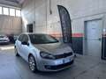 Volkswagen Golf Golf VI 2010 5p 1.4 tsi Highline Argento - thumbnail 1