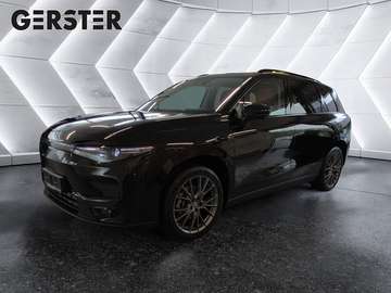 REEV Design Model Jahr 2025 Range-Extender