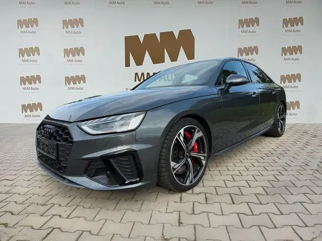 Audi S4 Lim. 3.0 TDI quattro