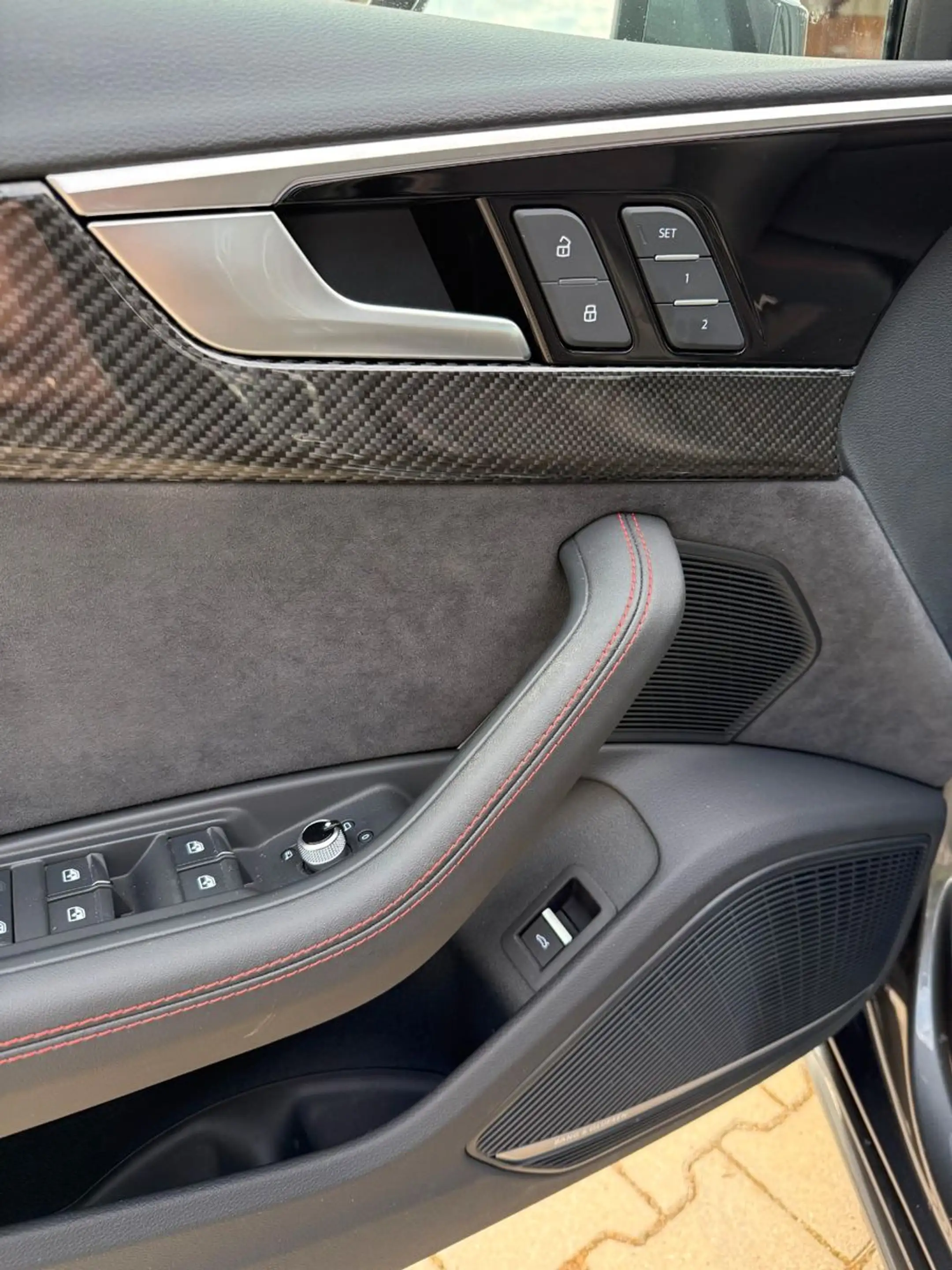 Audi S4 Lim. 3.0 TDI quattro — photo 9