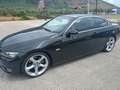 BMW 325 Serie 3 E93 Cabrio 325i Cabrio Eletta Nero - thumbnail 2
