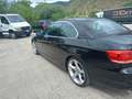 BMW 325 Serie 3 E93 Cabrio 325i Cabrio Eletta Nero - thumbnail 3
