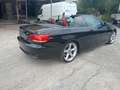 BMW 325 Serie 3 E93 Cabrio 325i Cabrio Eletta Nero - thumbnail 9