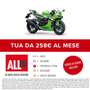 Kawasaki Ninja ZX-6R 2025 Nero - thumbnail 2
