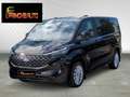 Ford Tourneo Custom 320 2.0 EcoBlue 170CV aut. AWD L1 Active Nero - thumbnail 5