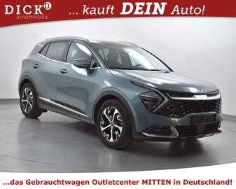 1.6 T-GDI Spirit 4WD MEMO+360+H&K+VOLL