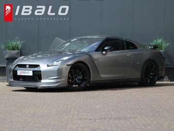 3.8 V6 Premium | TCC 650 PK | Volle Historie | Ico