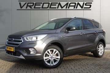 1.5 EcoBoost Trend Ultimate LEES TEKST