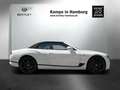 Bentley Continental GTC W12 1st Edition Weiß - thumbnail 10