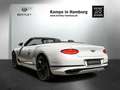Bentley Continental GTC W12 1st Edition Weiß - thumbnail 9