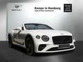 Bentley Continental GTC W12 1st Edition Weiß - thumbnail 4