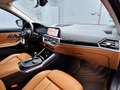 BMW 330 e Sport Line|AUTOM|LEDER|NAVI|LED|LM FELGEN|R-KA Schwarz - thumbnail 11