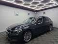 BMW 330 e Sport Line|AUTOM|LEDER|NAVI|LED|LM FELGEN|R-KA Schwarz - thumbnail 1
